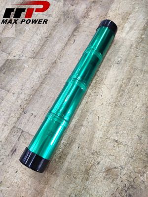 module 4.8V de PEUGEOT 508 de batterie de voiture de 201.6V NIMH HEV