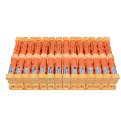 Paquet de batterie de voiture hybride de rechange de la batterie 244.8V de NIMH Toyota Camry